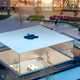 Imagen para el artículo titulado Apple vende más iPhones que nunca, pero las ventas del iPad se desploman